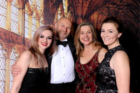 New Forest Hunt Ball 2015