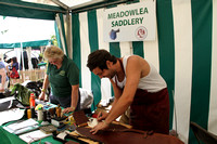 New Forest Show 2014