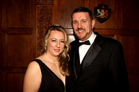 New Forest Hunt Ball 2014 at Elmrs Court