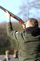 Pheasant Shoot South East England 2,1,15