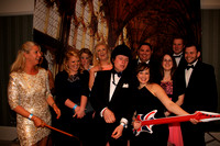 Countryside Alliance Thrusters Ball 2015
