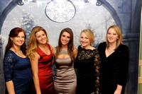 New Forest Young Hunters Ball 2014