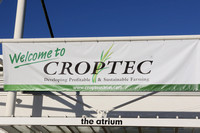 CropTec 2016