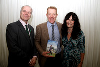 A Evening with Adam Henson for The CA and RABI