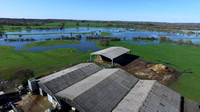 Floods photos for NFU