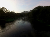 River Itchen Hampshire