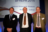 For Farms & BFREPA 2014 conference