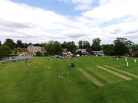 St-margarets-hospice Colour Run 2015