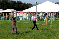 Hampshire Country Sports Day 2020