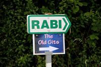 RABI Party Hampshire
