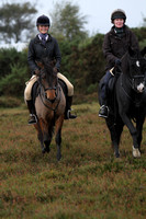 Stockley New Forest Hunt