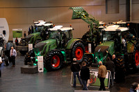 Discover AGCO 2014 at the NEC