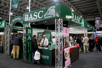 The British Shooting Show 2015