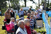 Hampshire Country Sports Day 2016