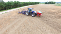 Triton Seed Drills  Demo day