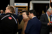 Dairy Tech 2019 and The Princess Royal