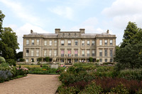 The 2021 Game Fair at Ragley Hall